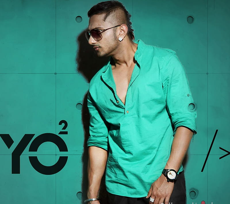 Honey Singh